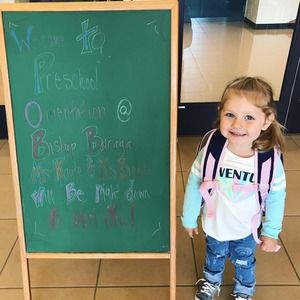 Meet your Posher, Sue